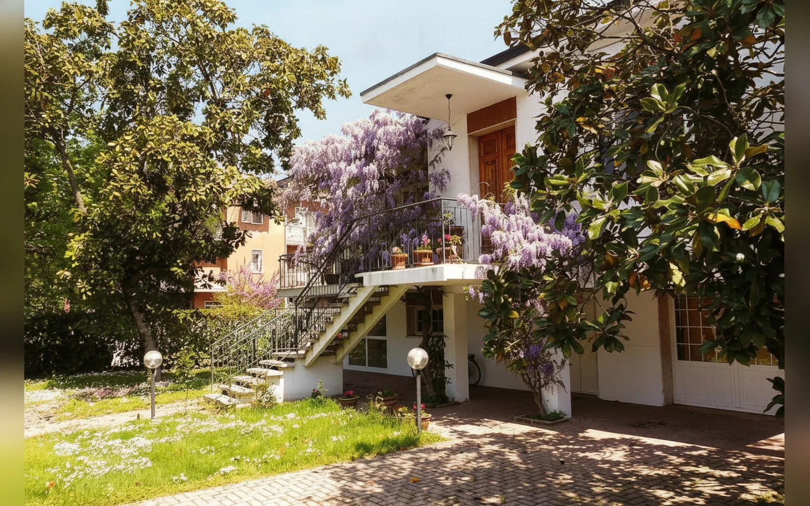 B&b Fiore delle Valli, Comacchio (Emilia-Romagna)