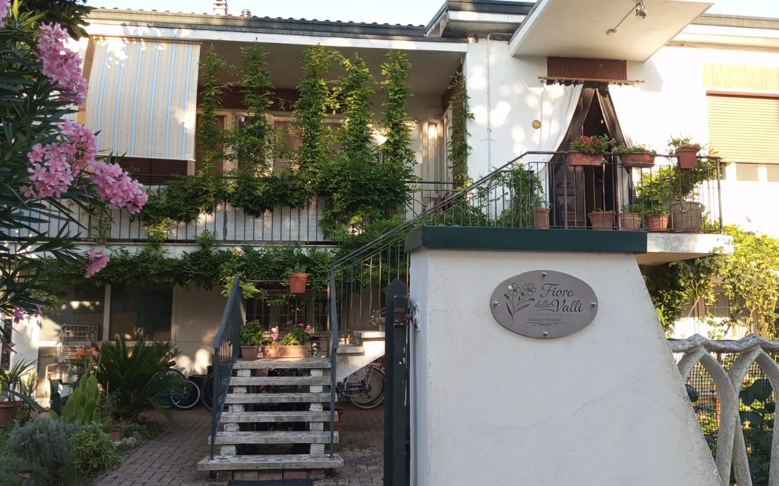 B&b Fiore delle Valli, Comacchio (Emilia-Romagna)