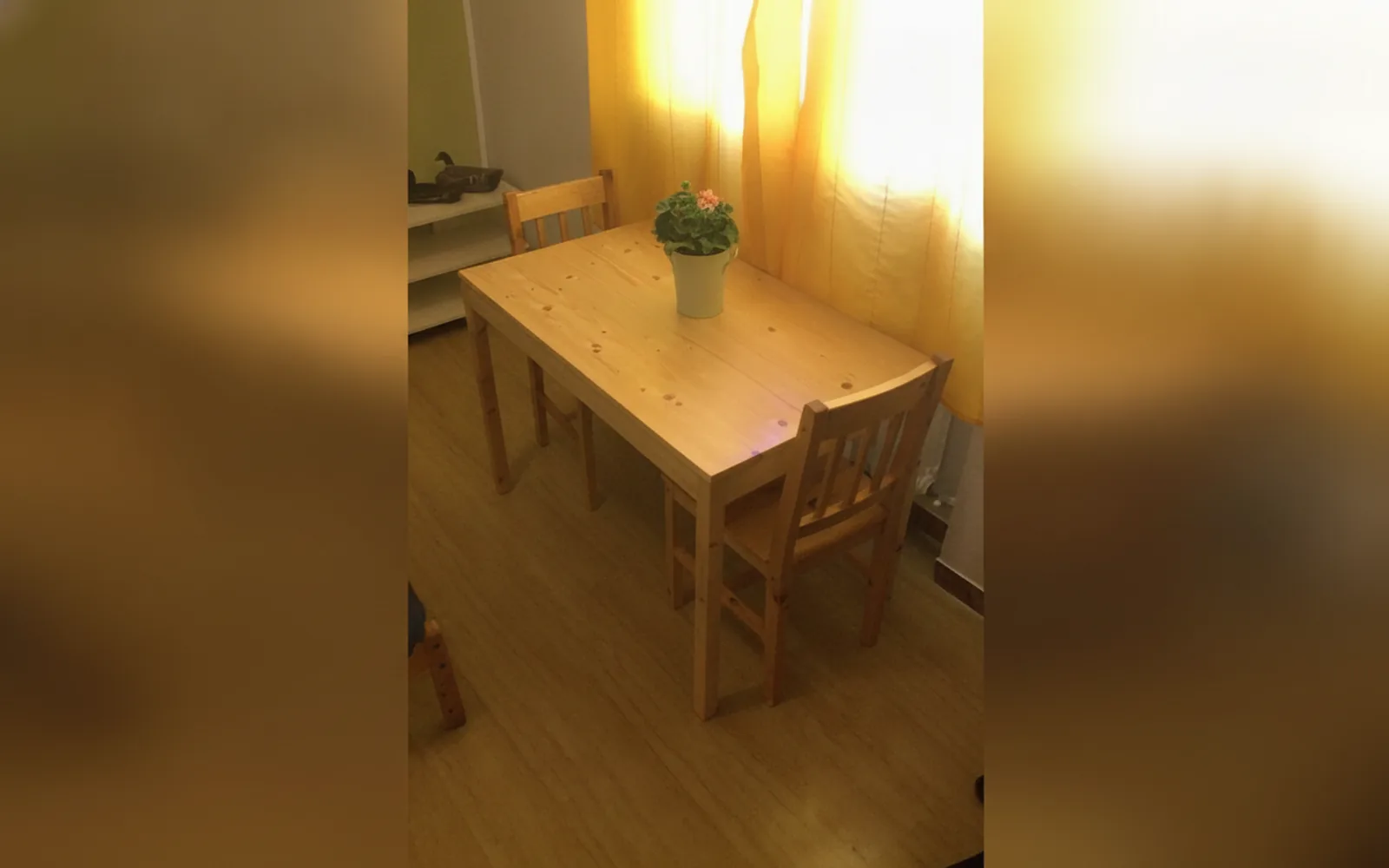 Camera con bagno privato — B&b Fiore delle Valli, Comacchio (Emilia-Romagna) (foto 12)