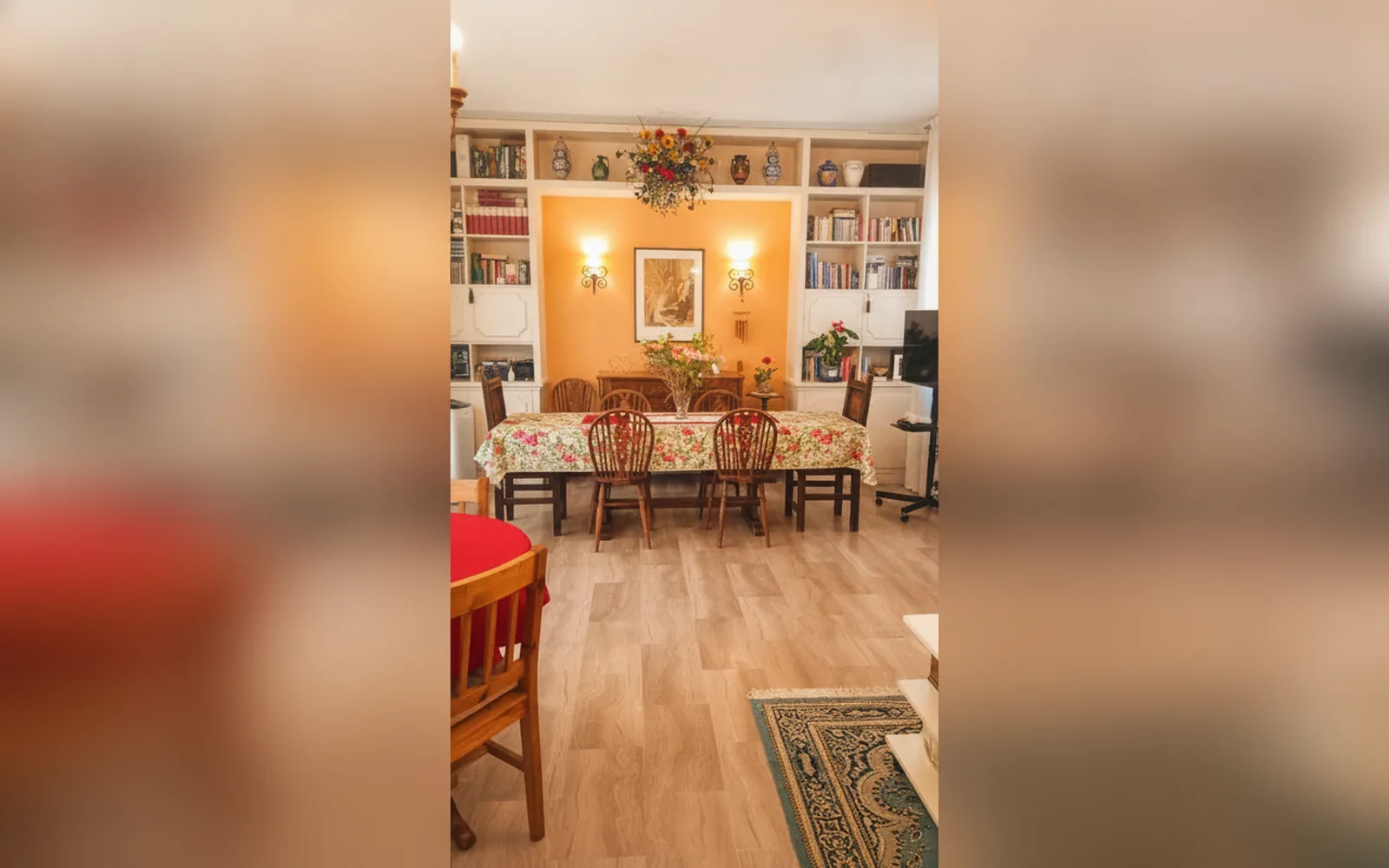 Camera di B&b Fiore delle Valli, Comacchio (Emilia-Romagna) (foto 19)