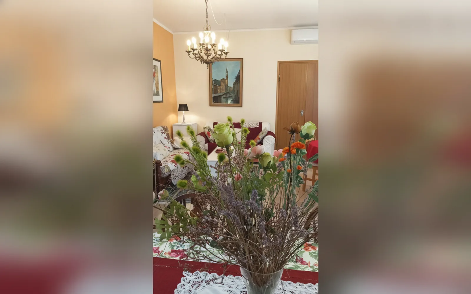 Camera di B&b Fiore delle Valli, Comacchio (Emilia-Romagna) (foto 20)