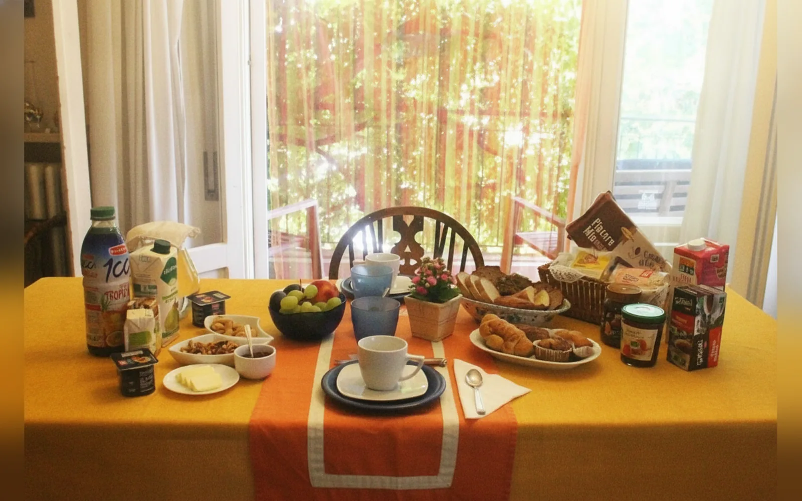 Camera di B&b Fiore delle Valli, Comacchio (Emilia-Romagna) (foto 22)